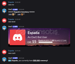 Owo-Mail Değişen-15lvl