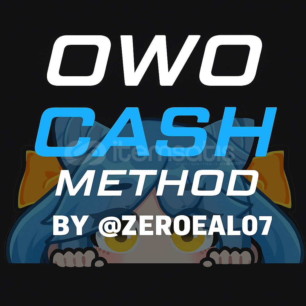 OwO Method✨ OwO Method✨