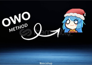 OWO METHOD [ALAN KİŞİLERE HEDİYE 50K OWO]