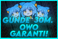 ⭐OwO Methodları⭐Günde 30 Milyon Garanti!⭐