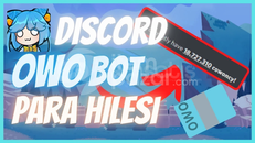 OwO METHOT %100 KAZANDIRIYOR!(GÜNDE 10M) OwO METHOT %100 KAZANDIRIYOR!(GÜNDE 10M)