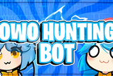 OwO OTO HUNT BOT V33 VİDEOLU CHAPTCA ÇÖZEBİLEN