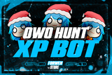 ⭐OwO Oto Xp & Hunt Botu! {MOBİL&PC}