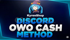 ???? OWO Para Kasma Methodu