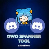 OwO Spammer Tool K&S