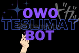 ⭐ OWO TESLIMAT BOT + GARANTILI ⭐