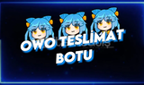 ⭐Owo Teslimat Botu (Videolu) ⭐