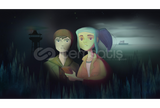 Oxenfree
 + Garanti