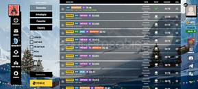  OXIDE SURVIVAL ISLAND HESABI SATILIK