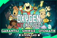 Oxygen Not Included