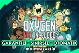 Oxygen Not Included