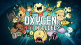 Oxygen Not Included +Garanti