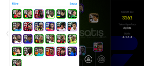 Oynalınacak hesap uygun 