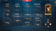 Oynamadığım için satılık