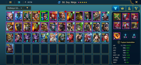 Oynamadigimdan satiyorum