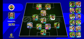 Oynamalik 105 pirlo 104 villa