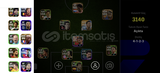 Oynamalık eFootball Hesabı