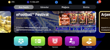 Oynamalık eFootball Hesabı