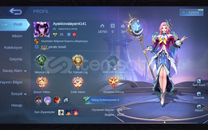 Oynamalık emek hesap 