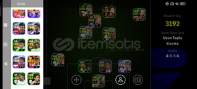 Oynamalik mükemmel hesap 