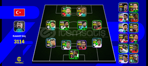 Oynayıp Kasmalık Uygun Fiyatlı Hesap! Oynayıp Kasmalık Uygun Fiyatlı Hesap!