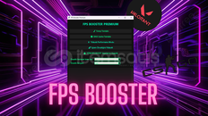 Game FPS Booster Premium