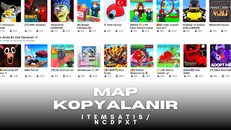 Oyun Map Kopyalanir
