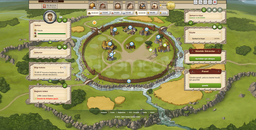 oyun sitesi satılık