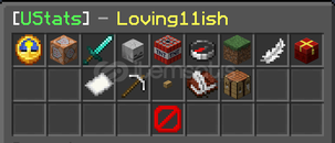 Oyunculara Özel Stat Plugini