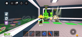 OYUNDA SAYILI BULUNAN ESOK