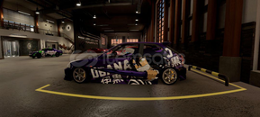 ‼️‼️OYUNDA TEK ORJİNAL 2 TAARFLİ HONDA‼️‼️