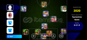 OYUNDAKİ EN İYİ STOPERLER