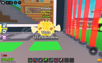 Oyundaki en nadir item puffaball gold Oyundaki en nadir item puffaball gold