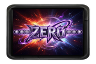 OYUNLAR İÇİN PROFESYONEL LOGO TASARIMI