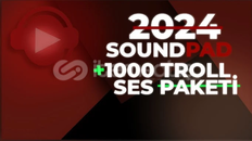 Oyunlarda Troll Ses Paketi