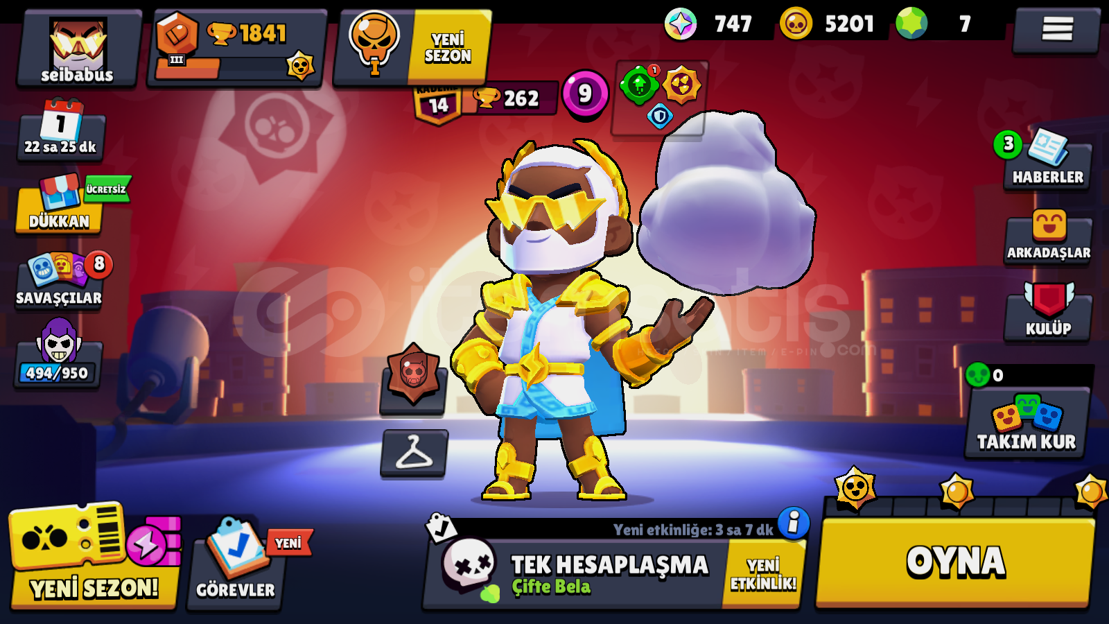 ⭐ 2K MÜKEMMEL BAŞLANGIÇ HESAP ⭐ ⭐ 2K MÜKEMMEL BAŞLANGIÇ HESAP ⭐