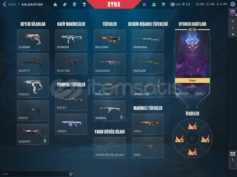 OYUNU BIRAKIYORUM OYUNU BIRAKIYORUM