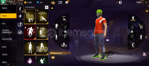 Oyunu bırakıyorum diye satıyorum hesap gayet