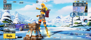 Oyunu bırakıyorum dolu dolu hesap