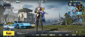 Oyunu bırakıyorum dolu dolu hesap