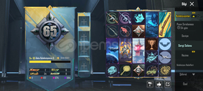 OYUNU BIRAKIYORUM DOPDOLU ALANA HAYIRLI OLSUN