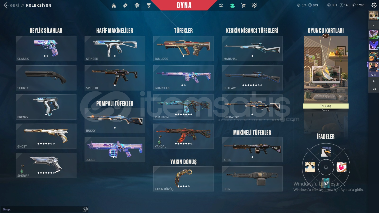 OYUNU BIRAKIYORUM TERTEMİZ HESAPTIR OYUNU BIRAKIYORUM TERTEMİZ HESAPTIR