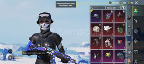 Oyunu bırakıyorum ucuza hesap