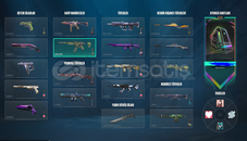 Oyunu Bıraktığım İçin Satılık...