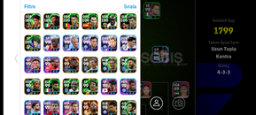 Oyunu bıraktığım için satılık