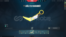 OYUNU BIRAKTIĞIM İÇİN SATILIK ACİL HESAP