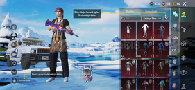 Oyunu bıraktığım için satılık dolu hesap