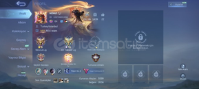 Oyunu bıraktığım için satılık geleni üzmem 