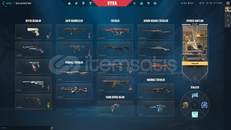 oyunu bıraktığım için satıyorum