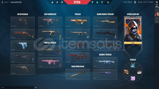 OYUNU BIRAKTIGIM İÇİN SATIYORUM DETAYLAR ALTTA